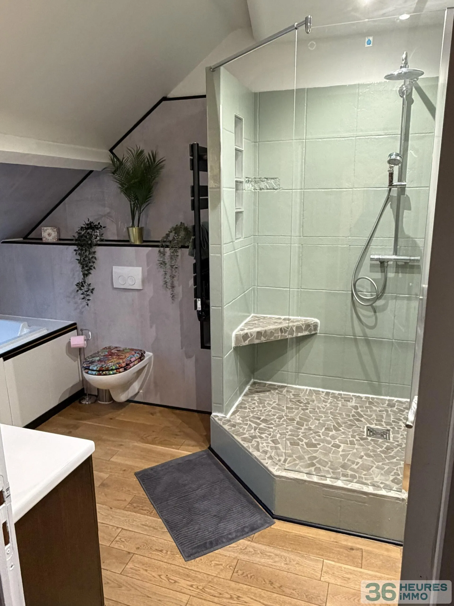 Maison à Gournay-sur-Marne — vignette 18