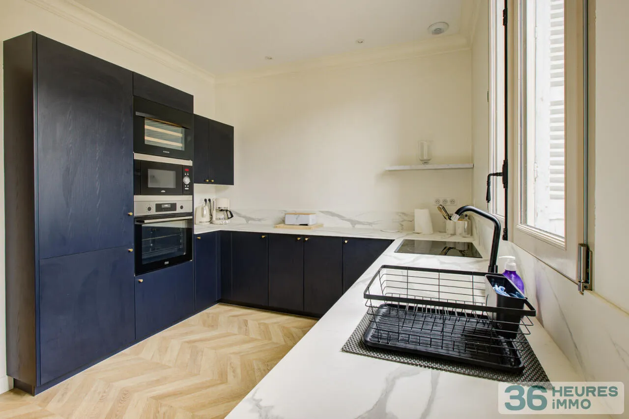Appartement à Brive-la-Gaillarde