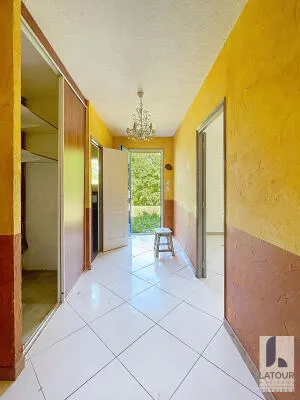 Maison à Lubersac — vignette 3