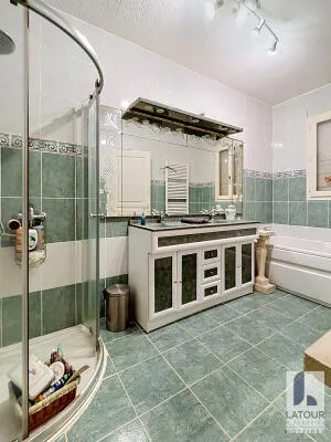 Maison à Lubersac — vignette 10