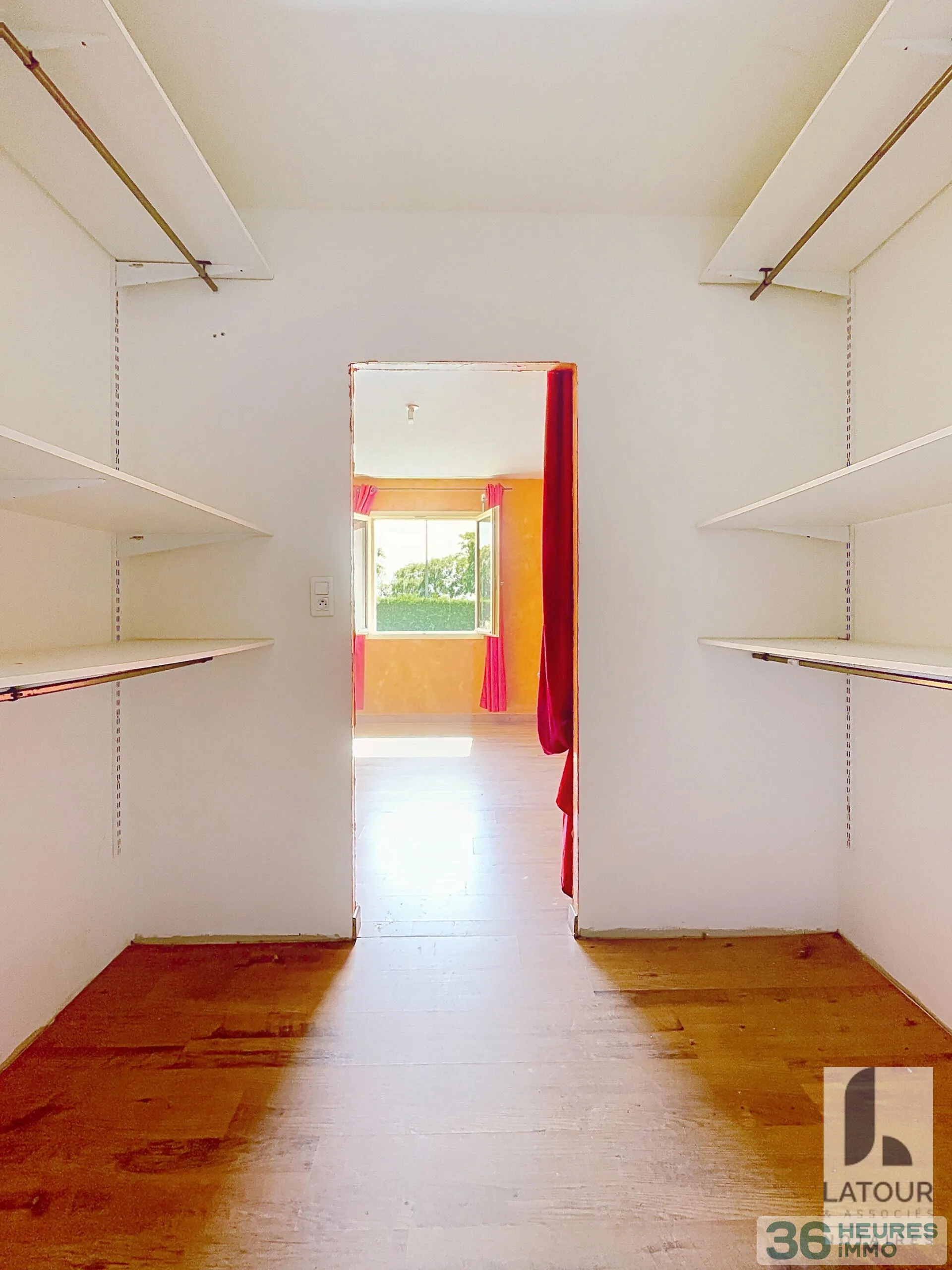 Maison à Lubersac — vignette 9