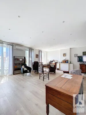 Appartement à Nice — vignette 4