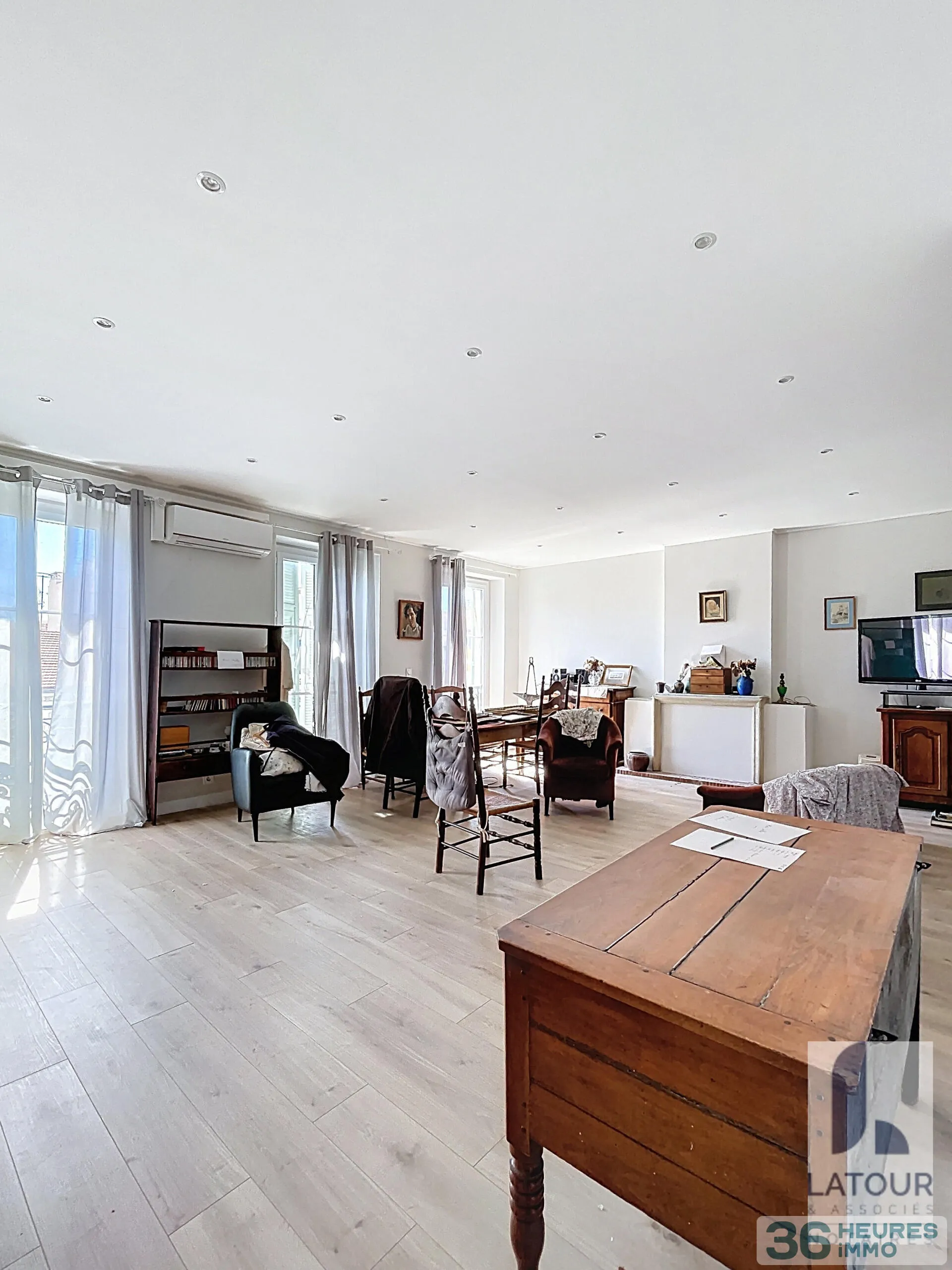 Appartement à Nice — vignette 3