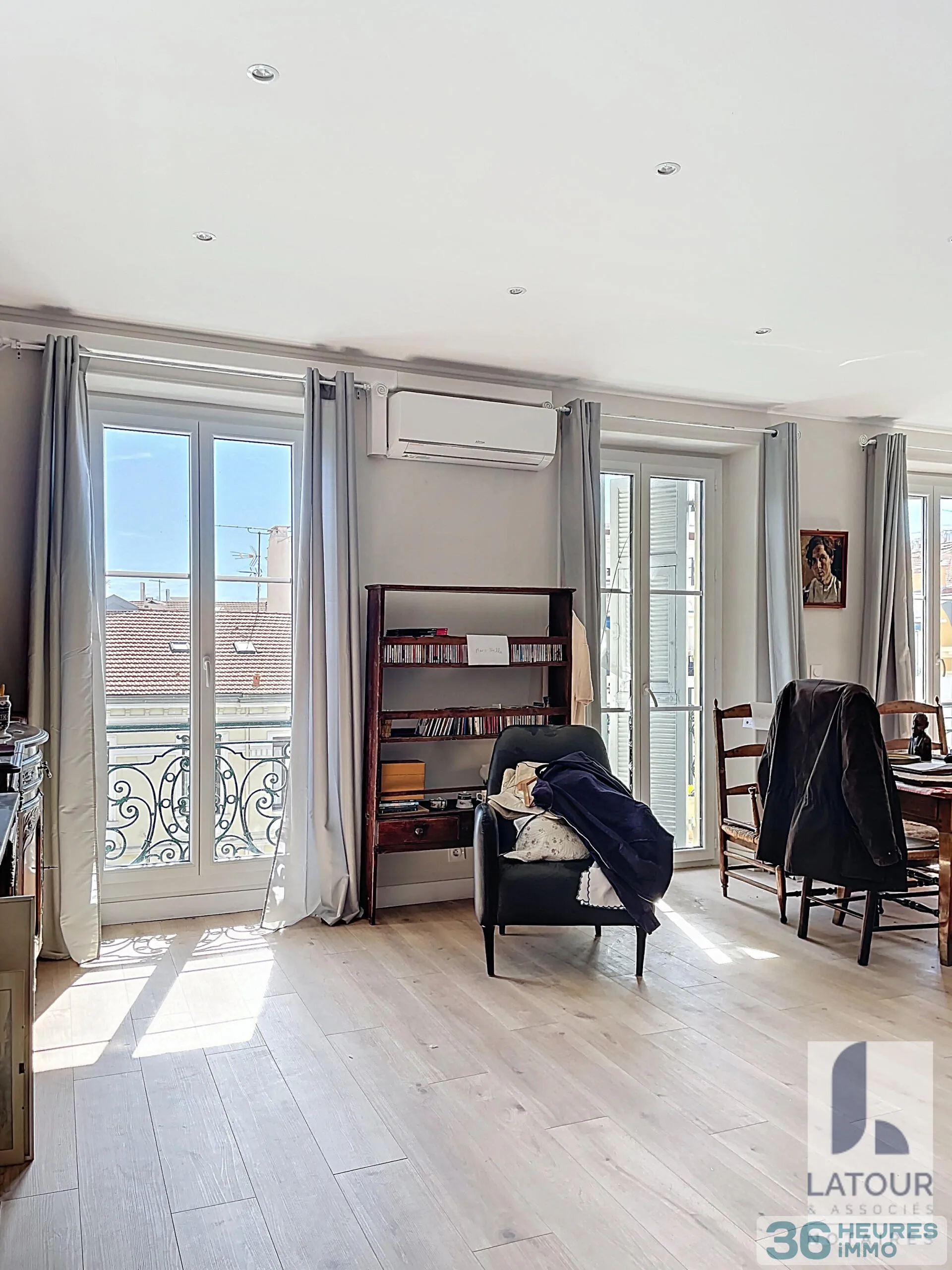 Appartement à Nice — vignette 6