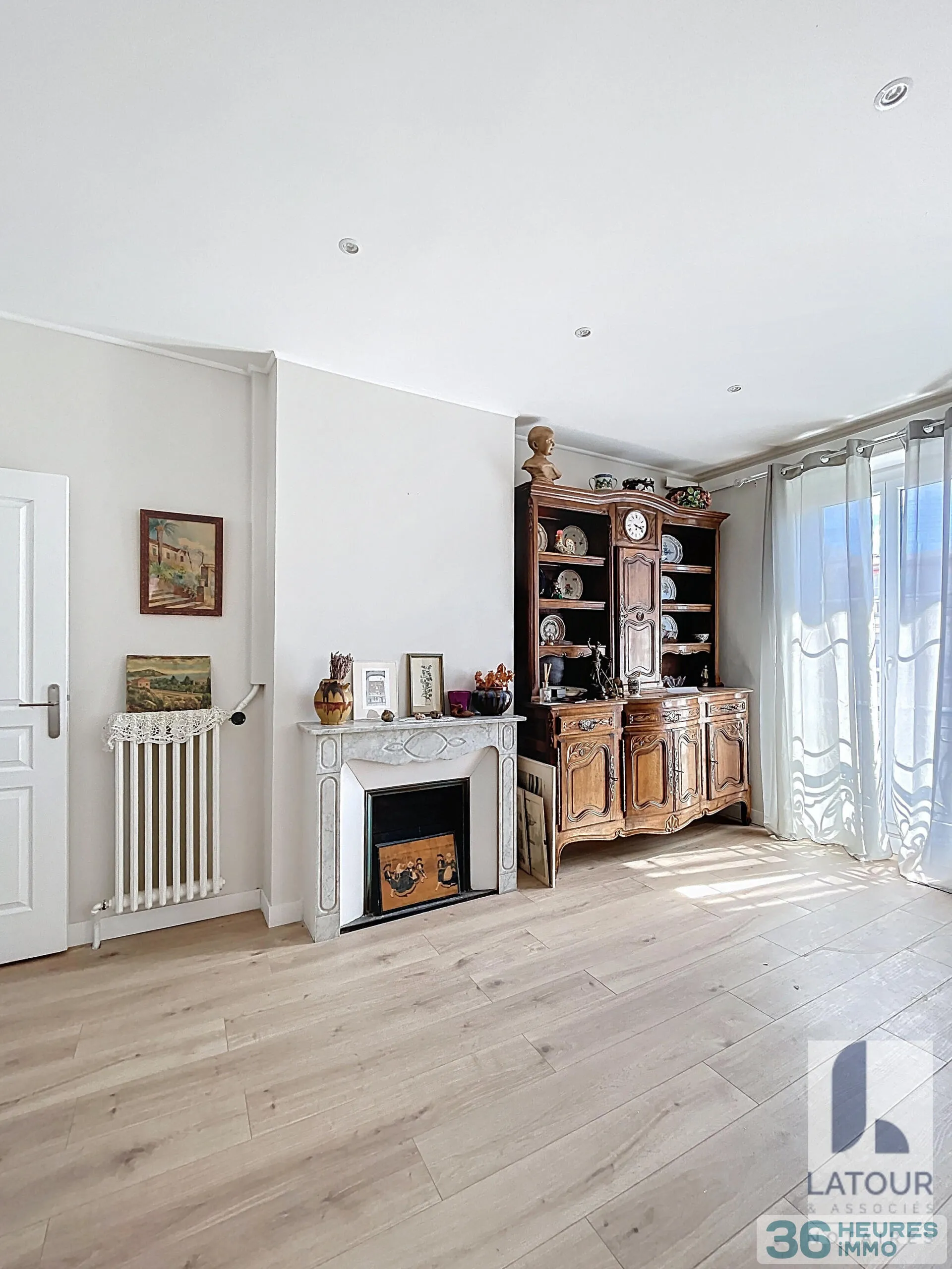 Appartement à Nice — vignette 5