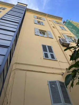 Appartement à Nice — vignette 14