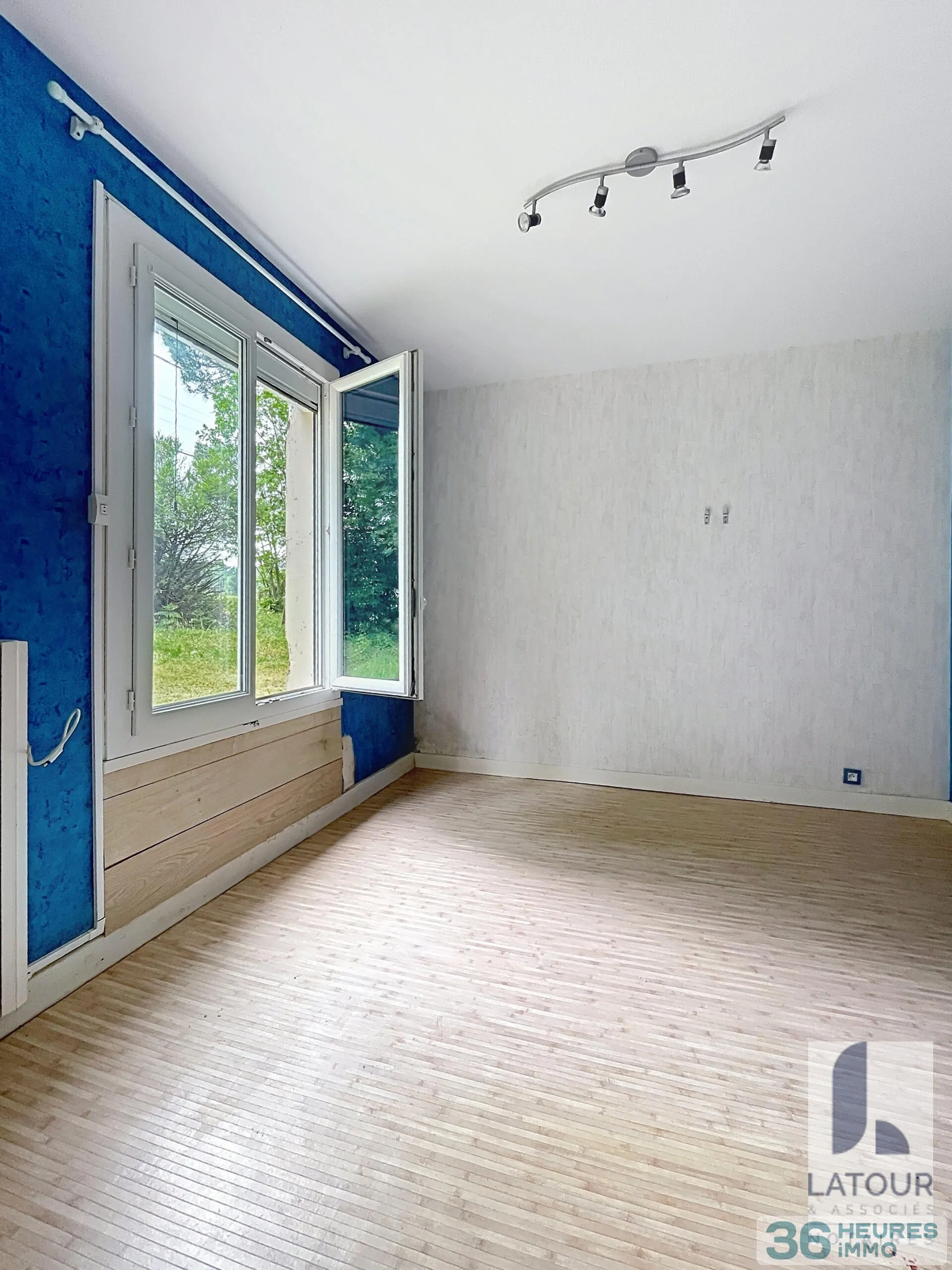 Maison à Coursac — vignette 3