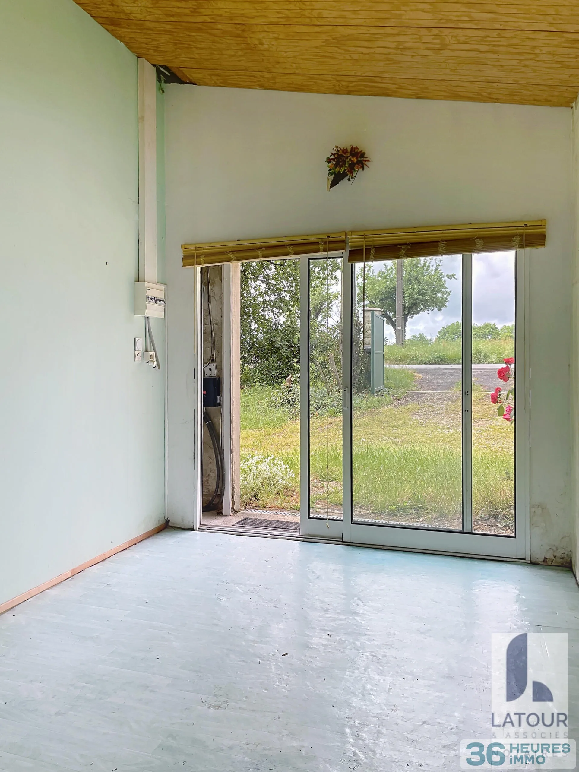 Maison à Coursac — vignette 9
