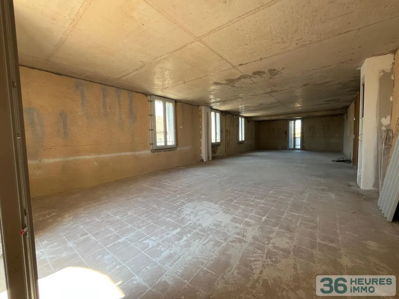 Appartement à Pignan