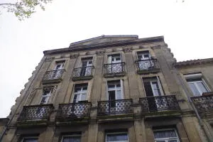 Immeuble à Bordeaux — vignette 9