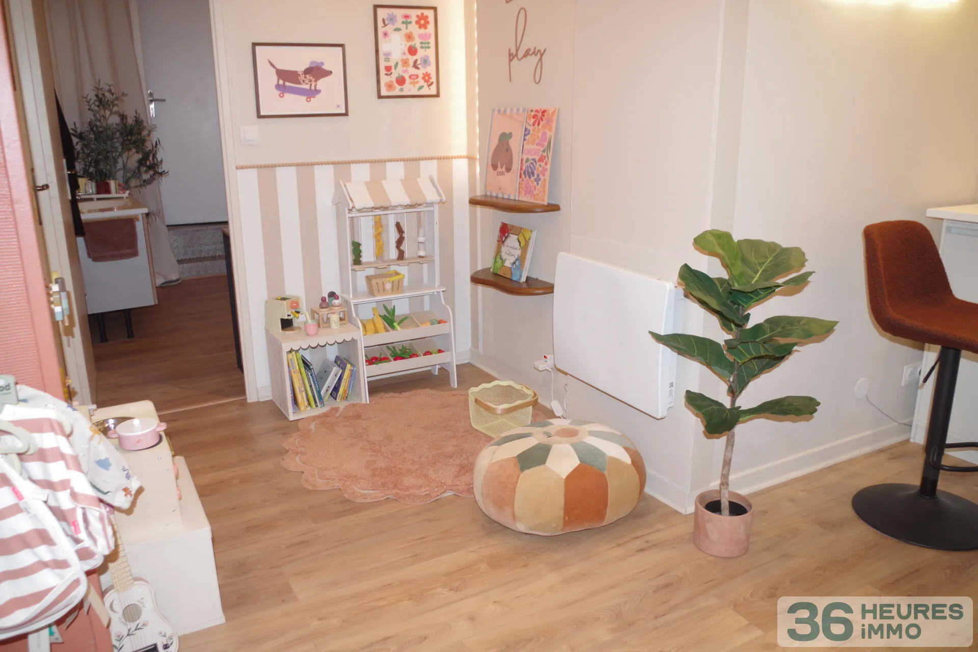 Immeuble à Bordeaux — vignette 4