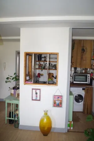 Immeuble à Bordeaux — vignette 3