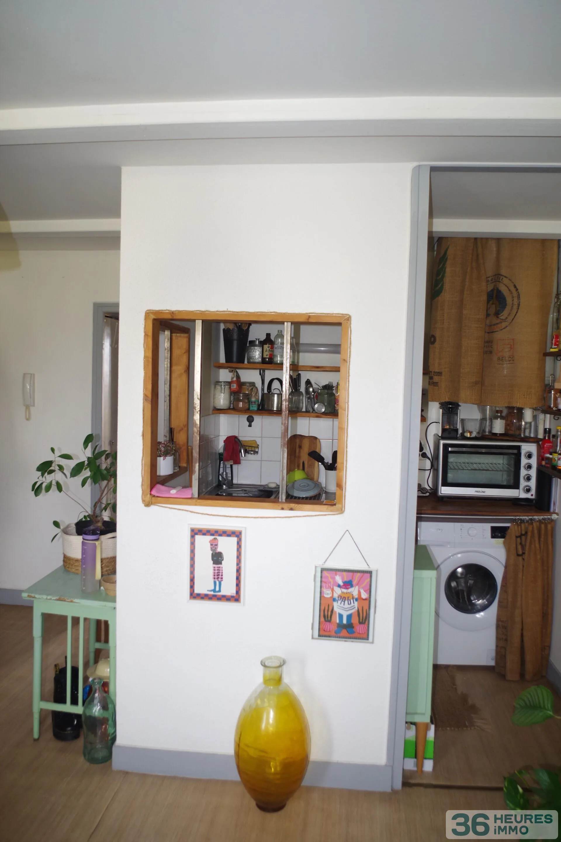 Immeuble à Bordeaux — vignette 6