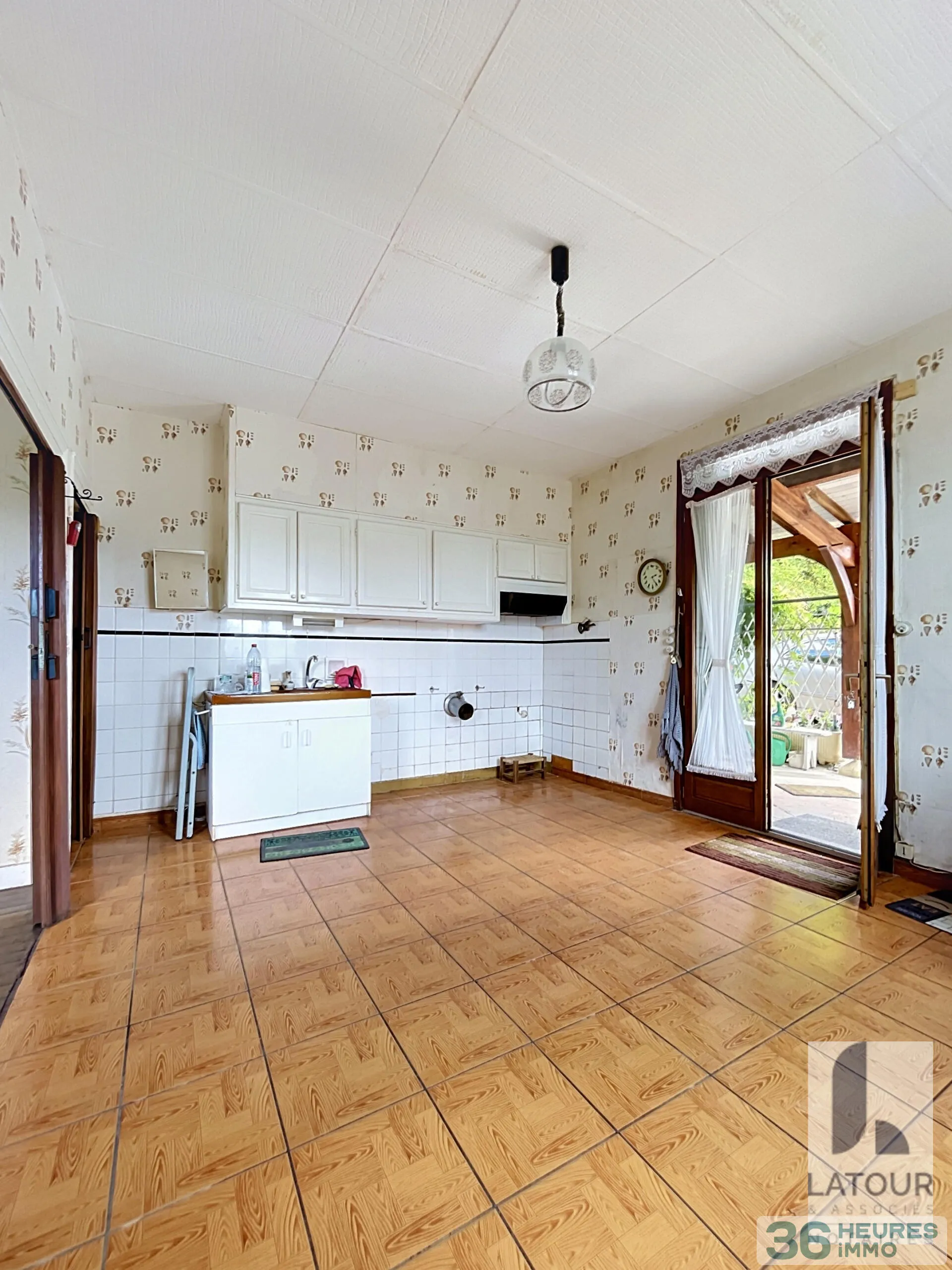 Maison à Marsac-sur-l'Isle — vignette 3