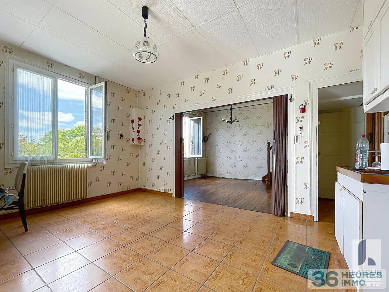 Maison à Marsac-sur-l'Isle