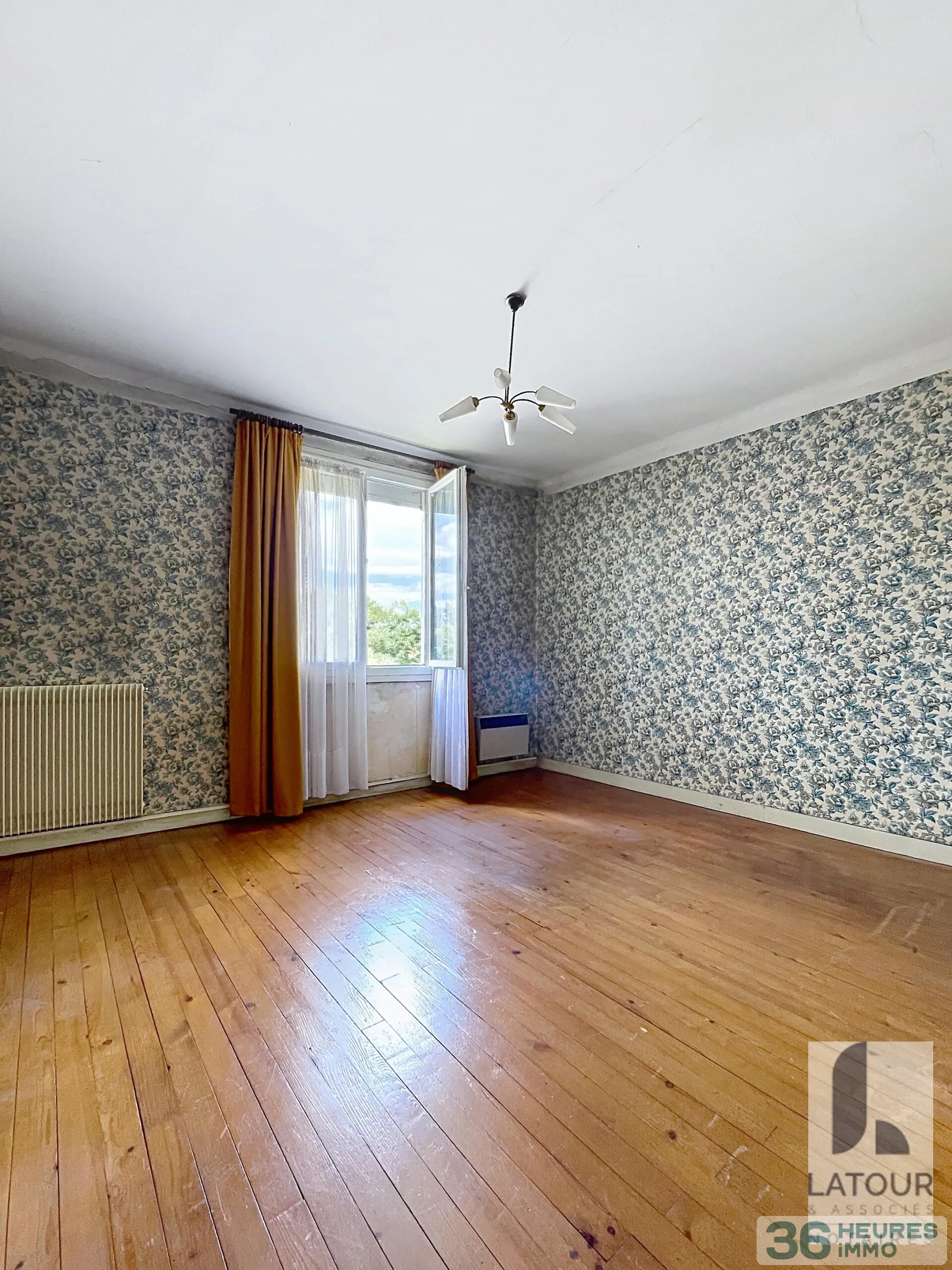 Maison à Marsac-sur-l'Isle — vignette 10