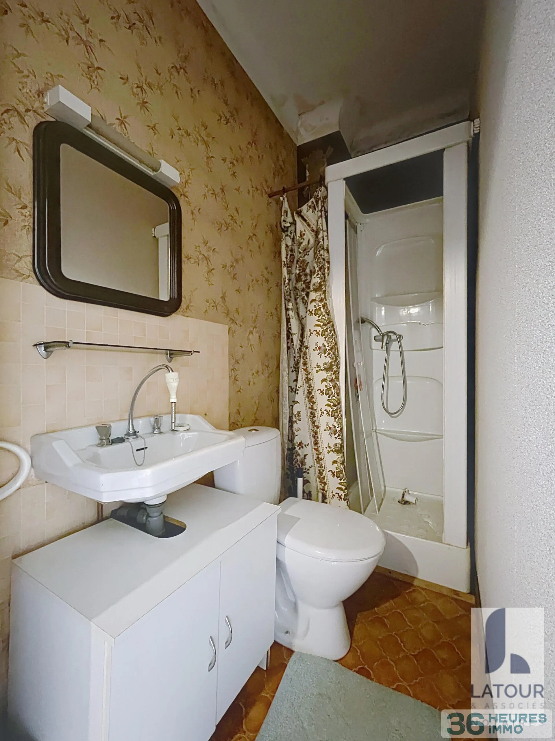 Maison à Marsac-sur-l'Isle — vignette 12