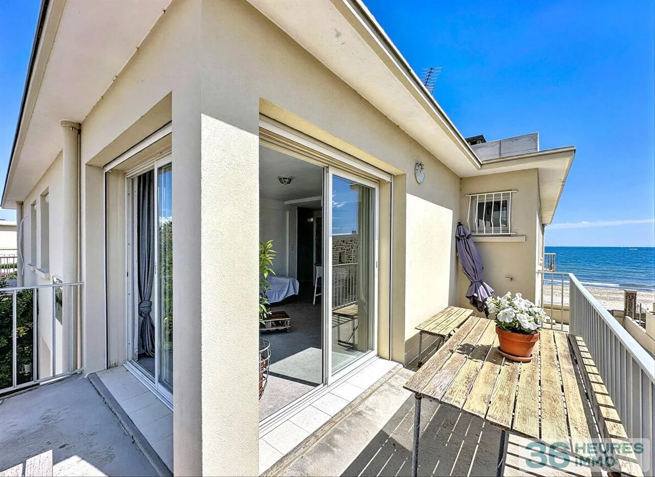 Appartement à Palavas-les-Flots