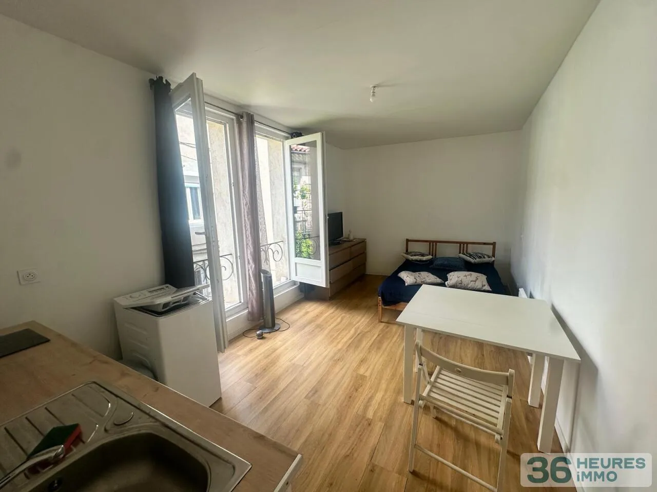 Appartement à Nîmes