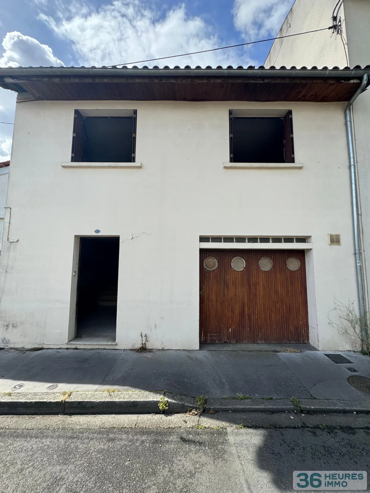 Maison à Bordeaux