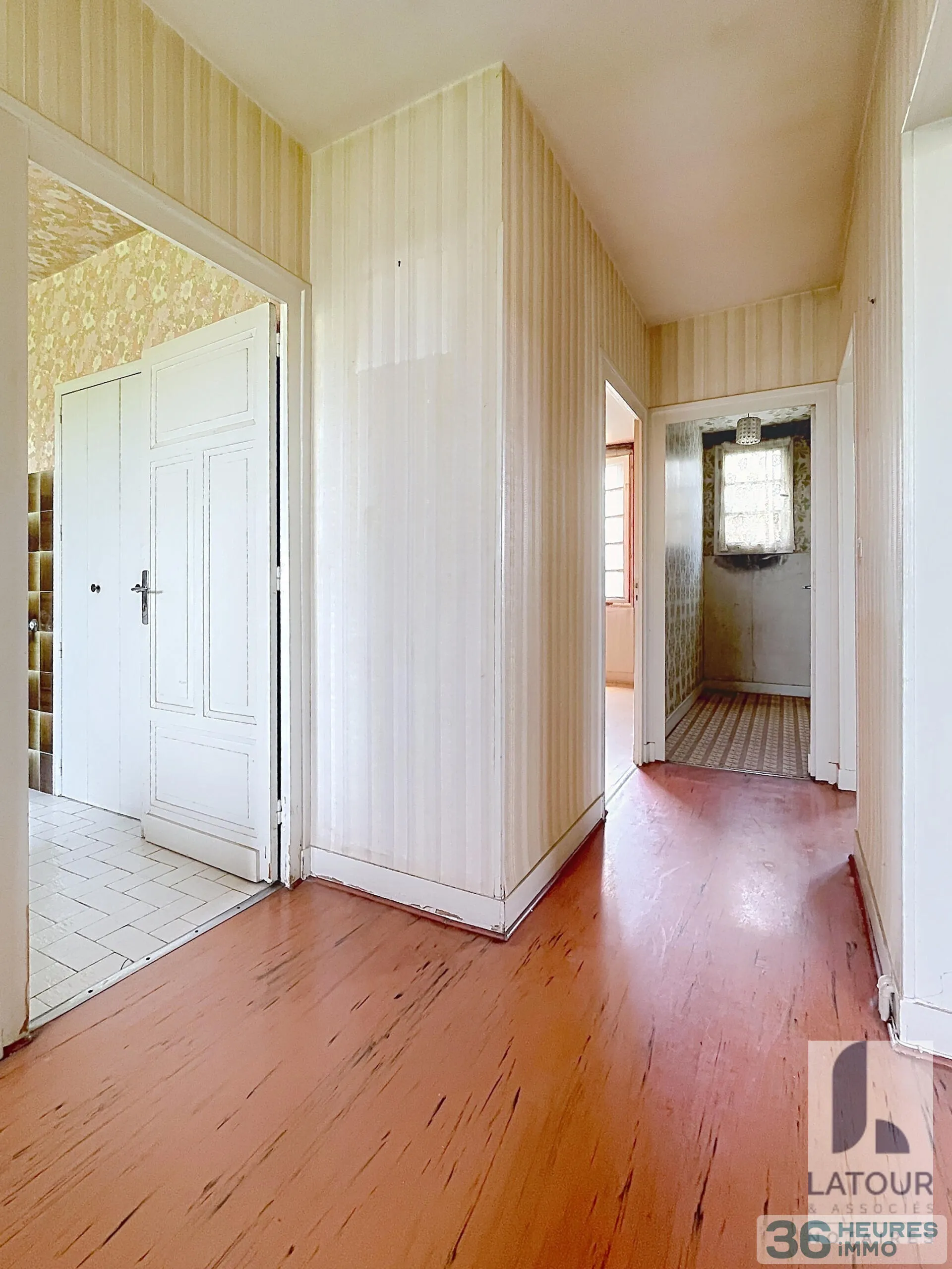 Maison à Coulounieix-Chamiers — vignette 9