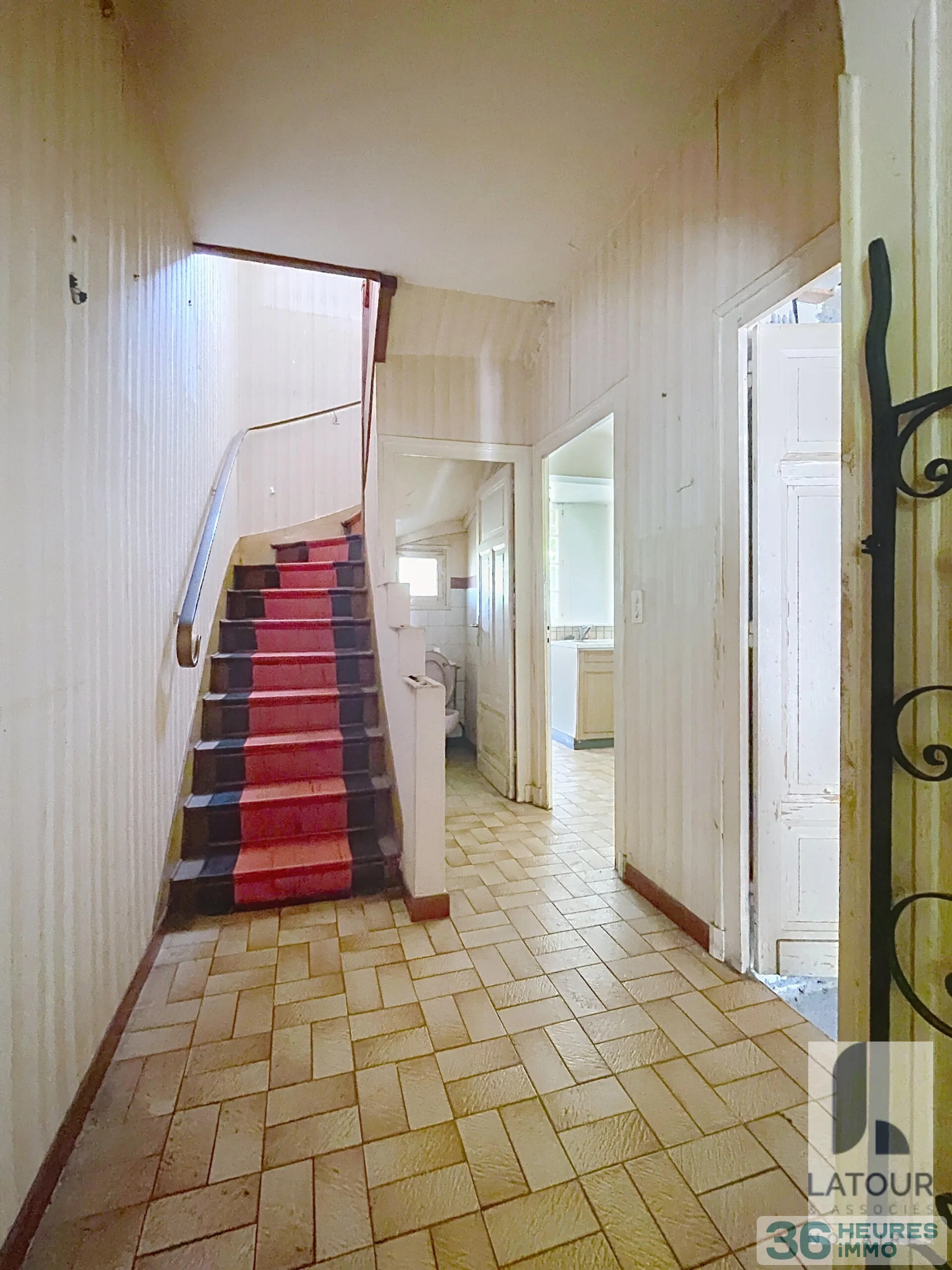 Maison à Coulounieix-Chamiers — vignette 6