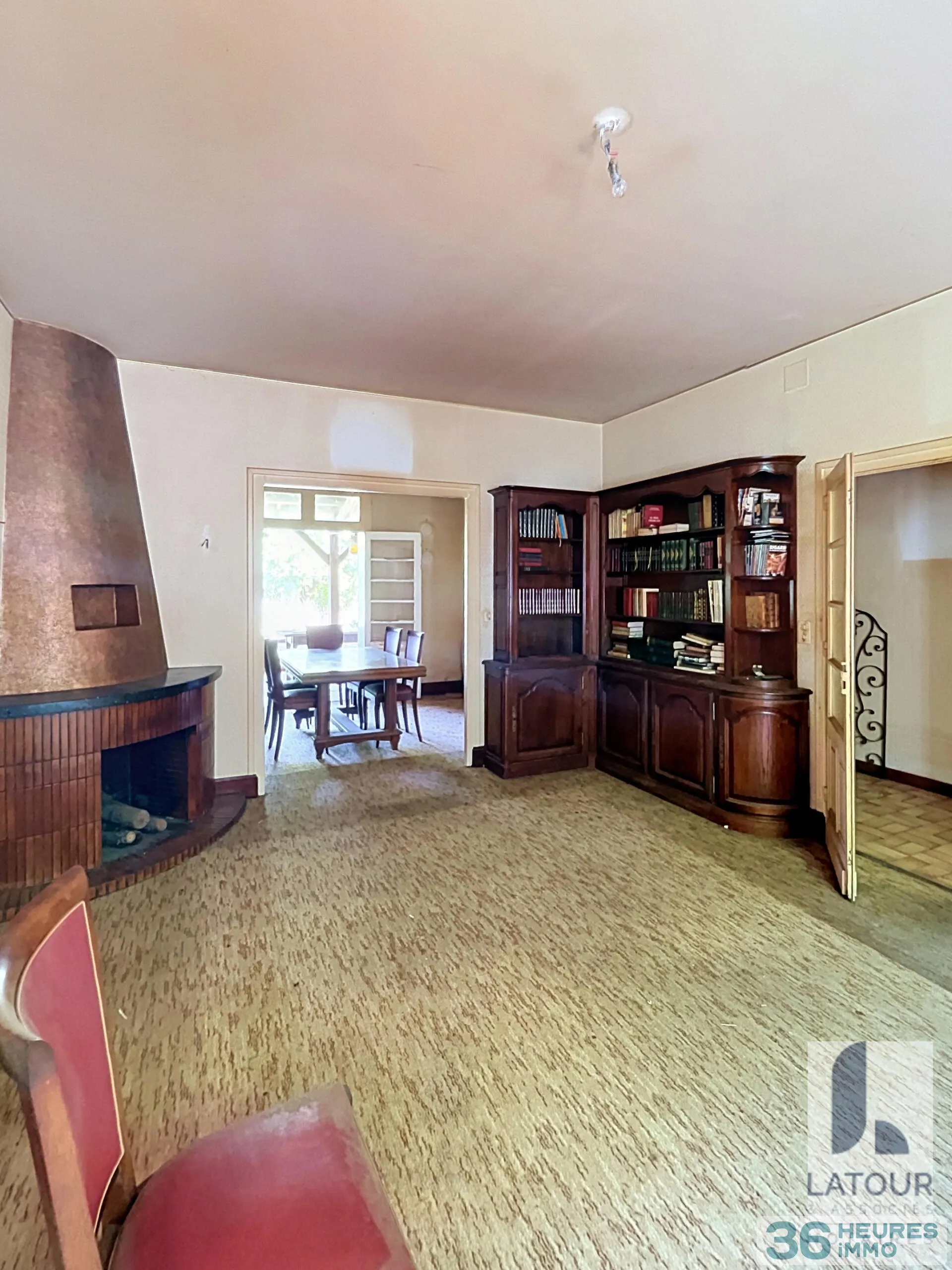 Maison à Coulounieix-Chamiers — vignette 2