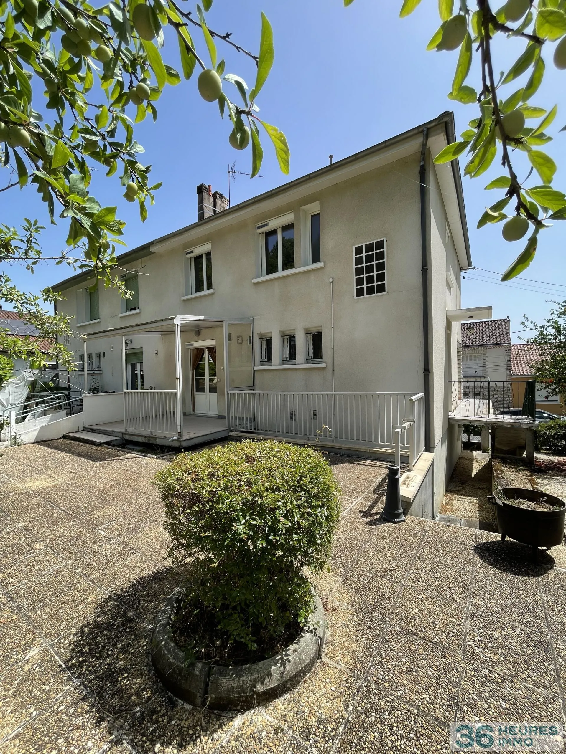 Maison à Trélissac — vignette 19