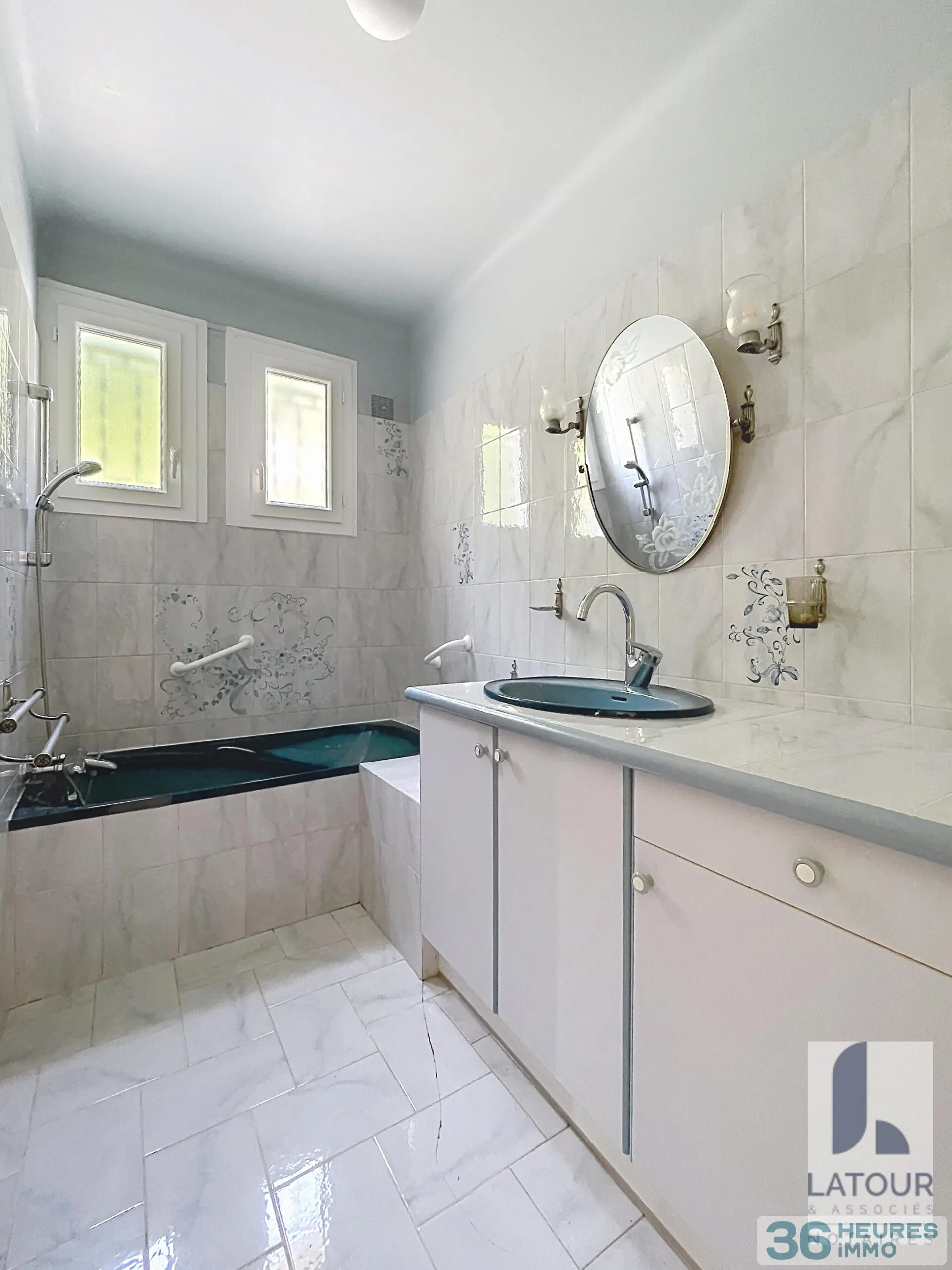 Maison à Trélissac — vignette 7