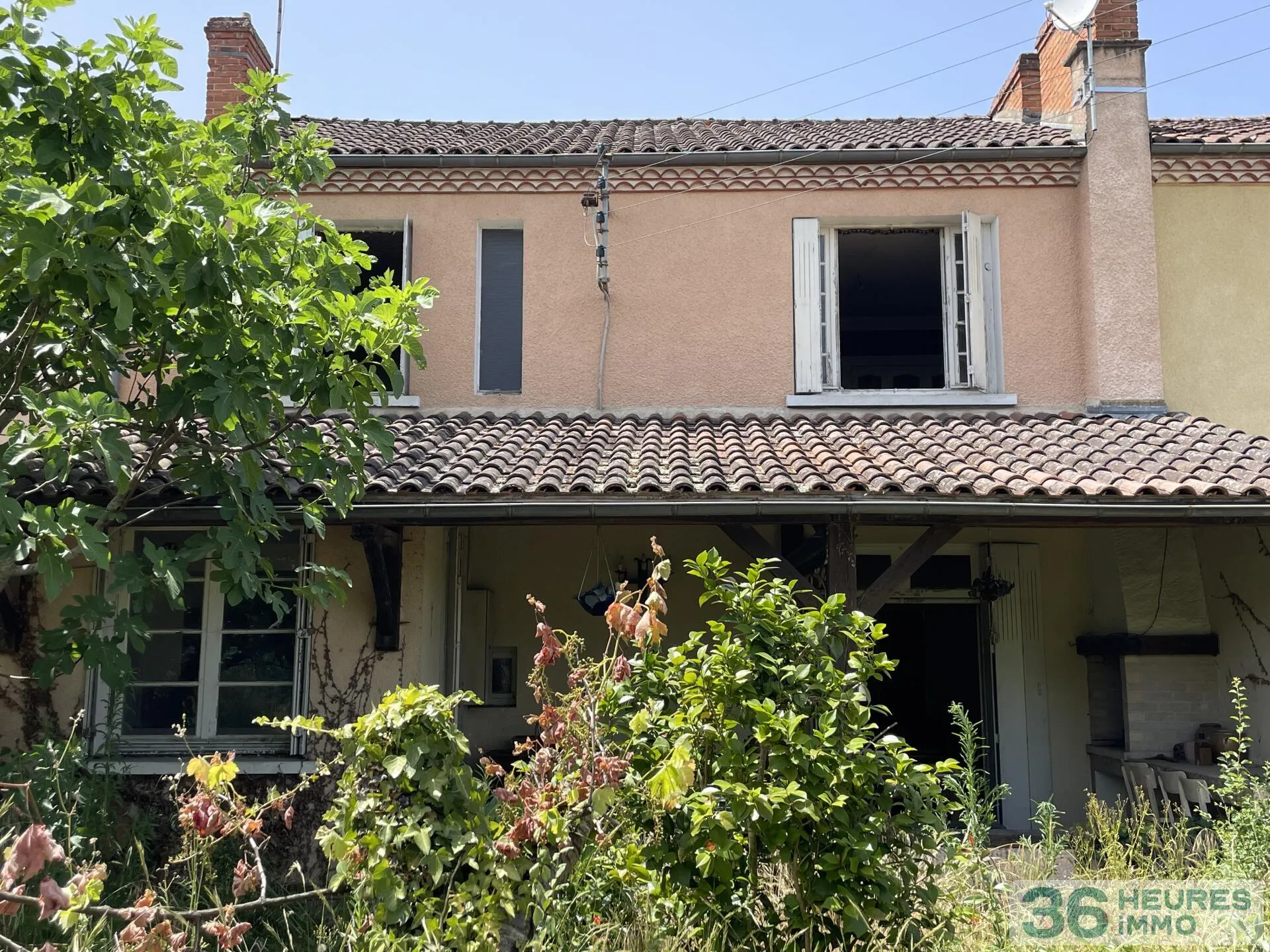 Maison à Coulounieix-Chamiers — vignette 15