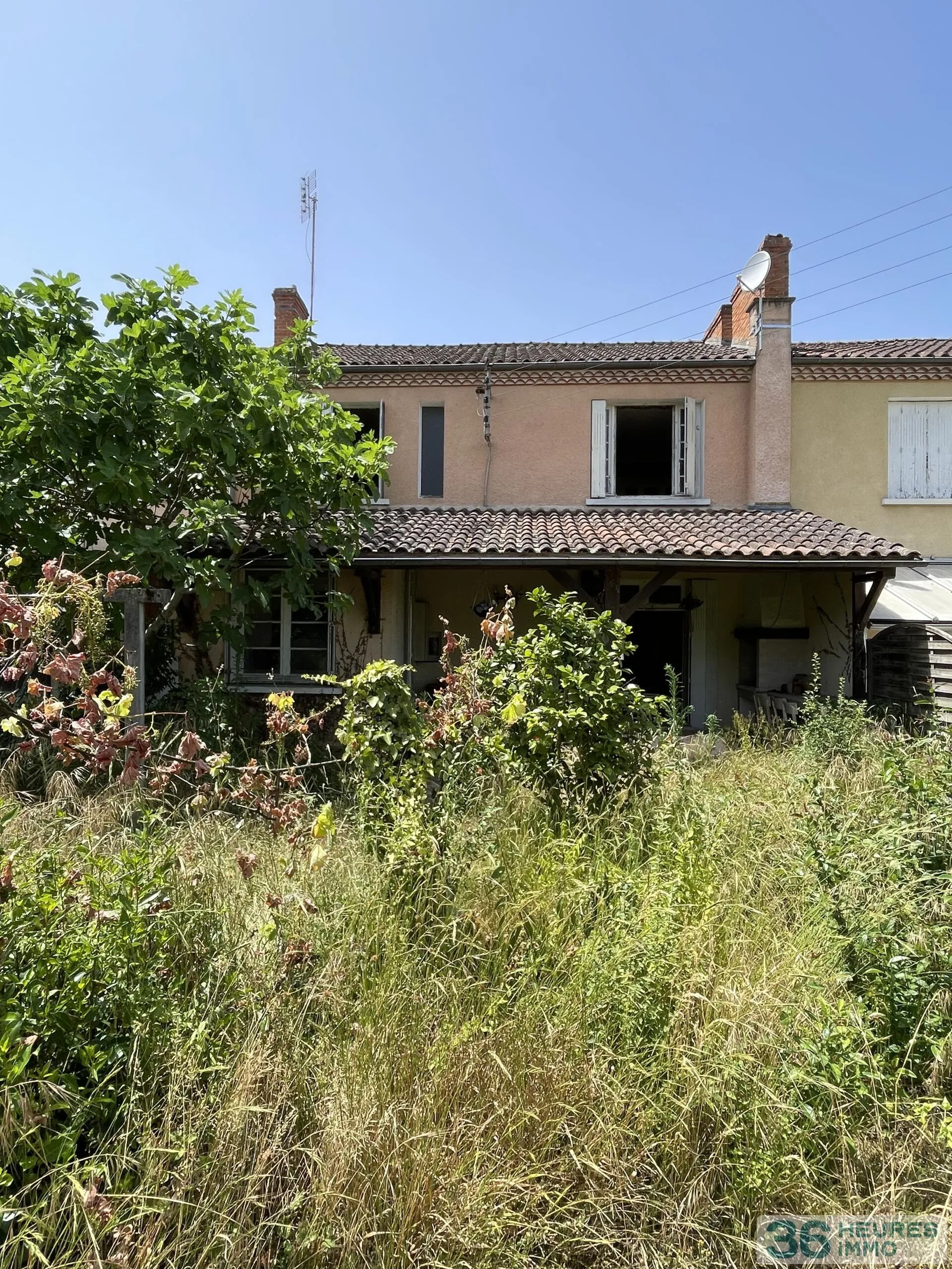 Maison à Coulounieix-Chamiers — vignette 17
