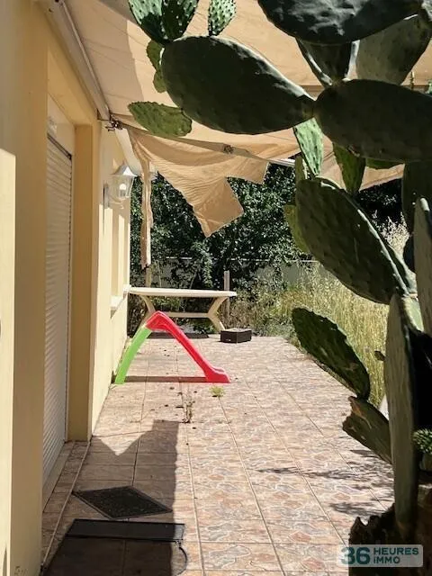 Maison à Macau