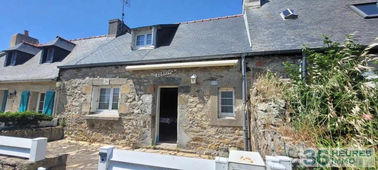 Maison à Crozon