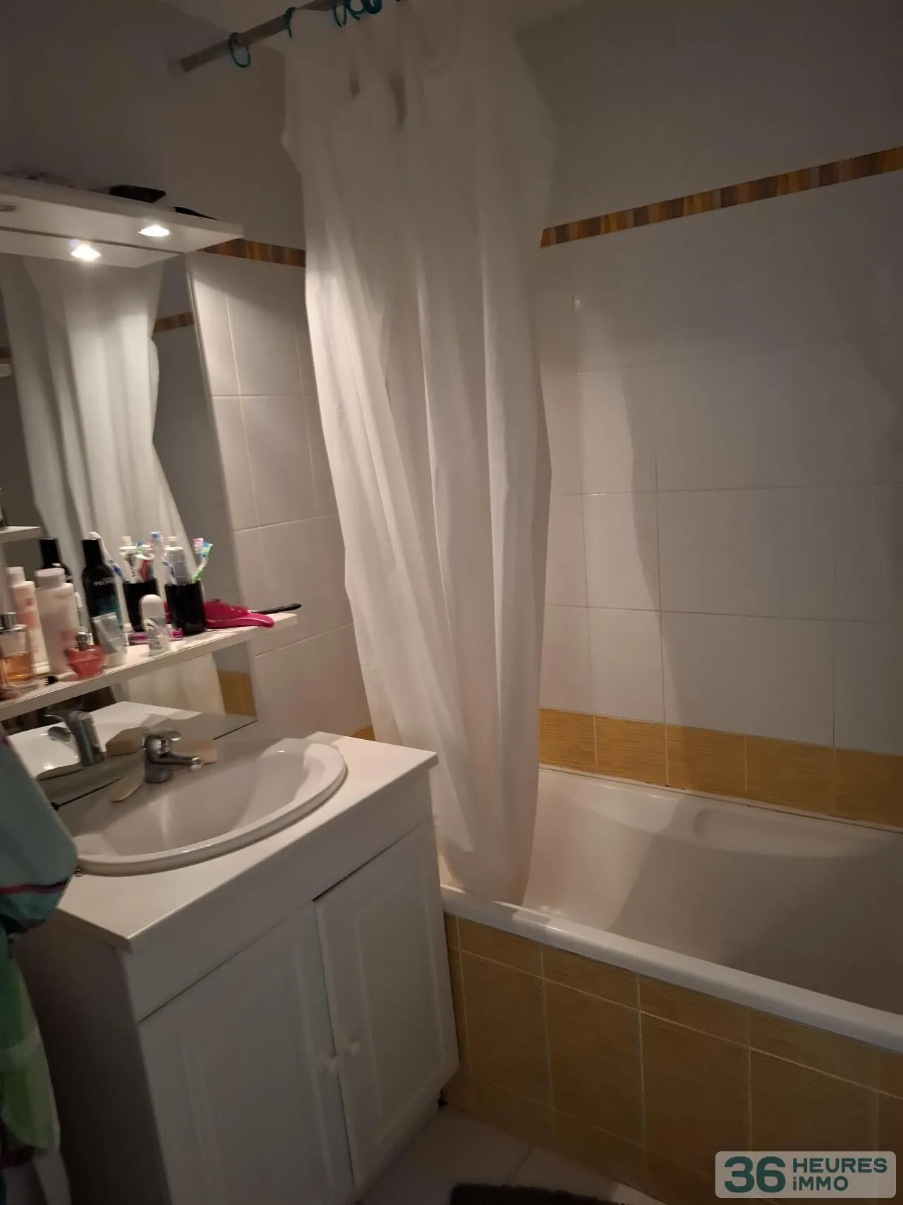 Appartement à Quimper