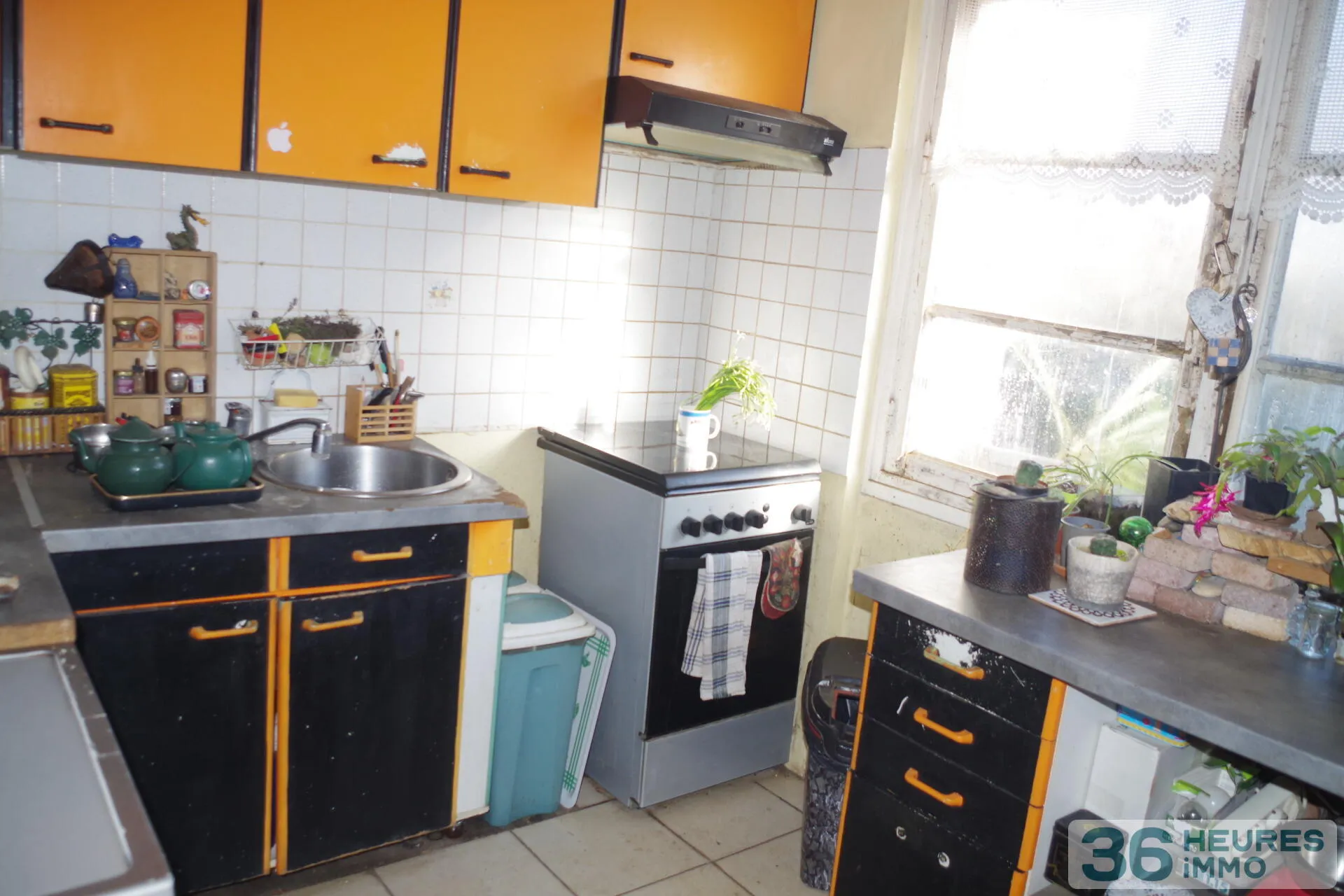 Maison à Périgueux — vignette 2