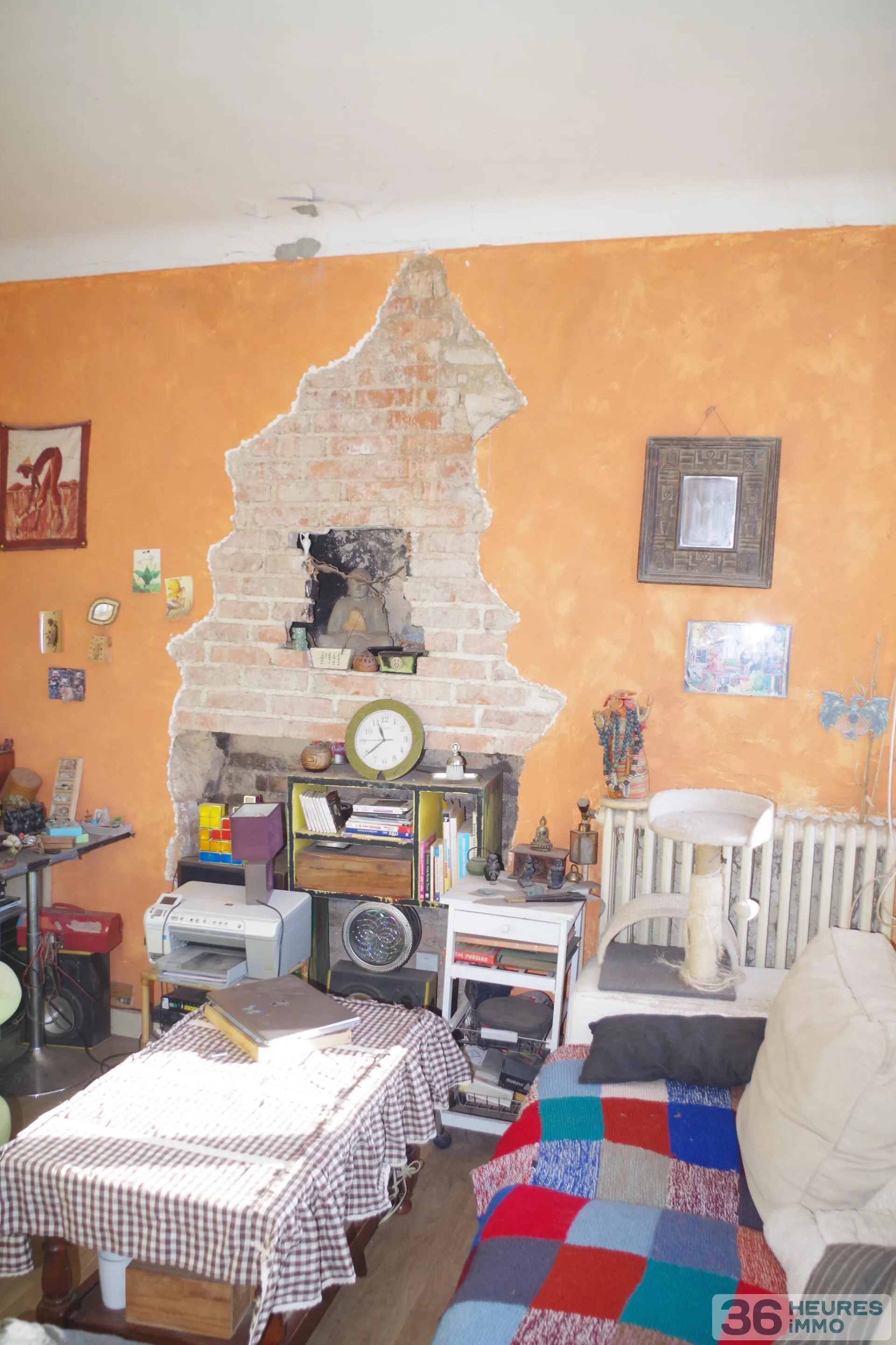 Maison à Périgueux — vignette 3
