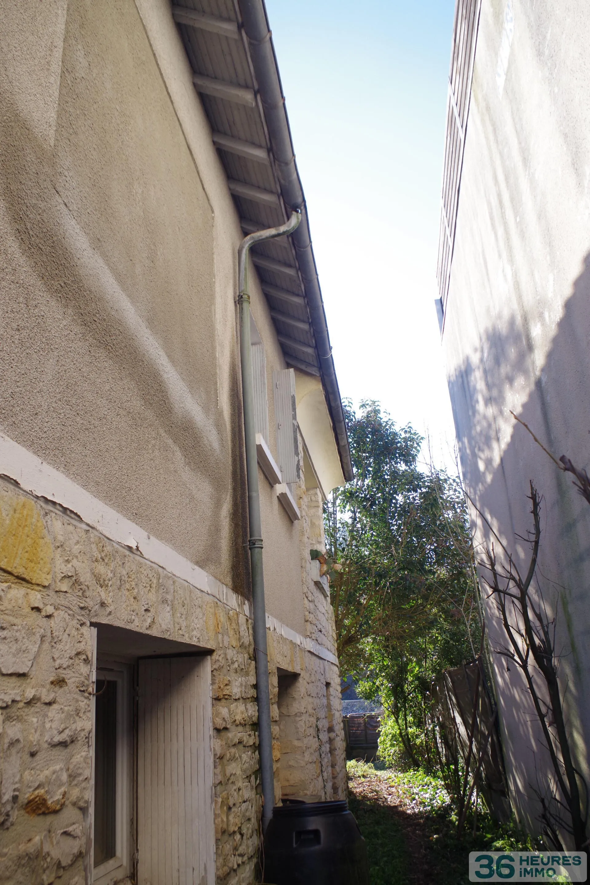 Maison à Périgueux — vignette 5