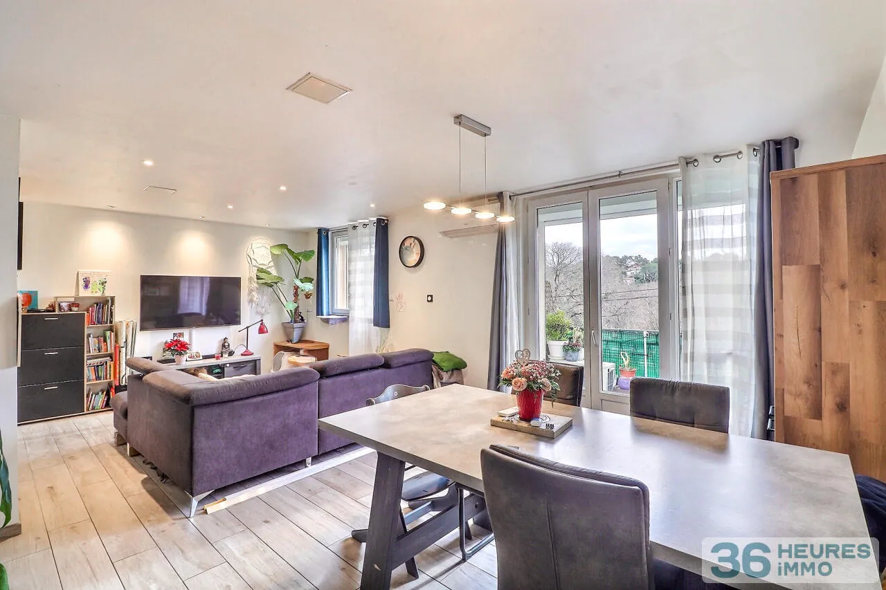 Appartement à Nîmes