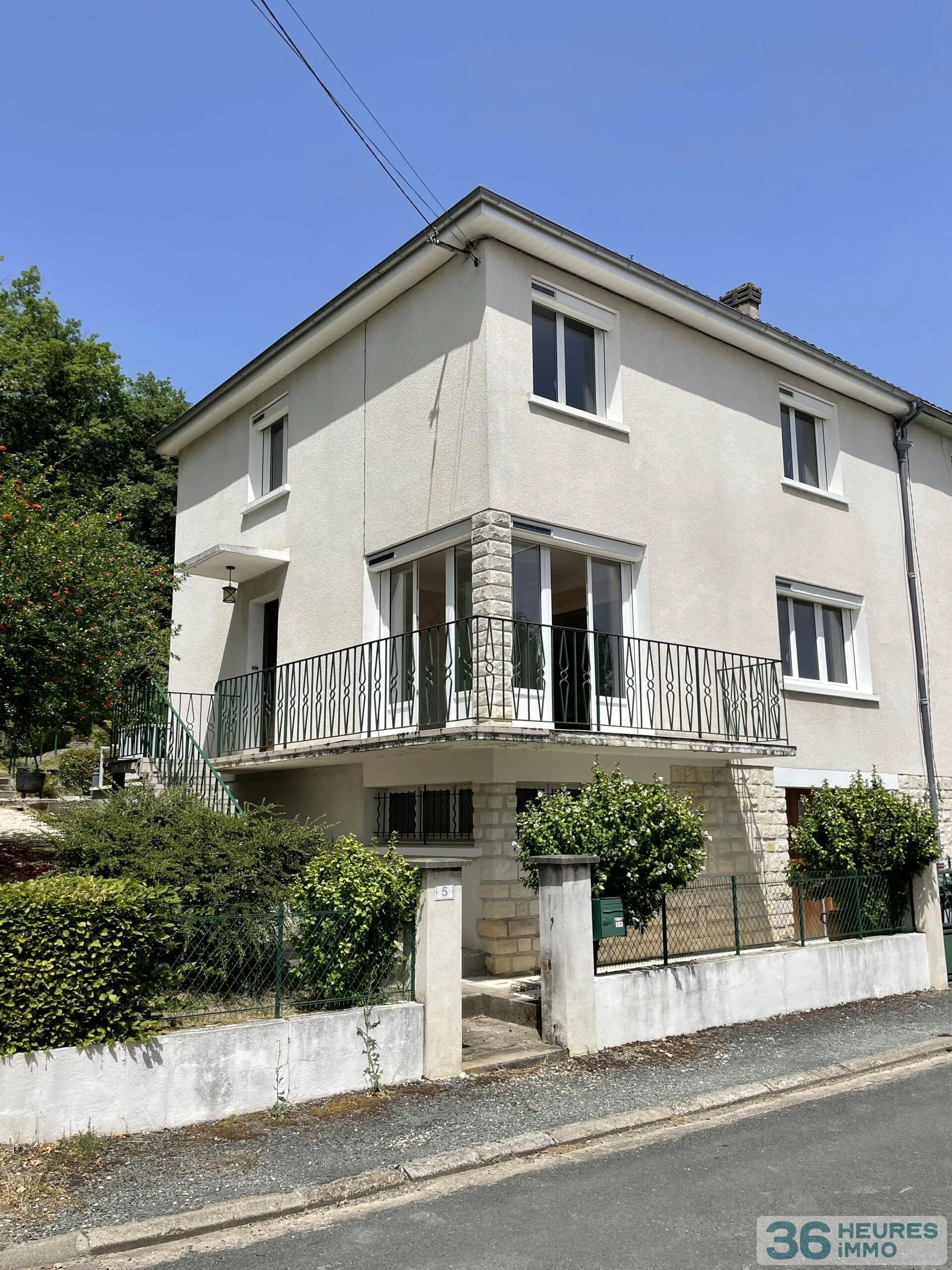 Maison à Trélissac — vignette 19