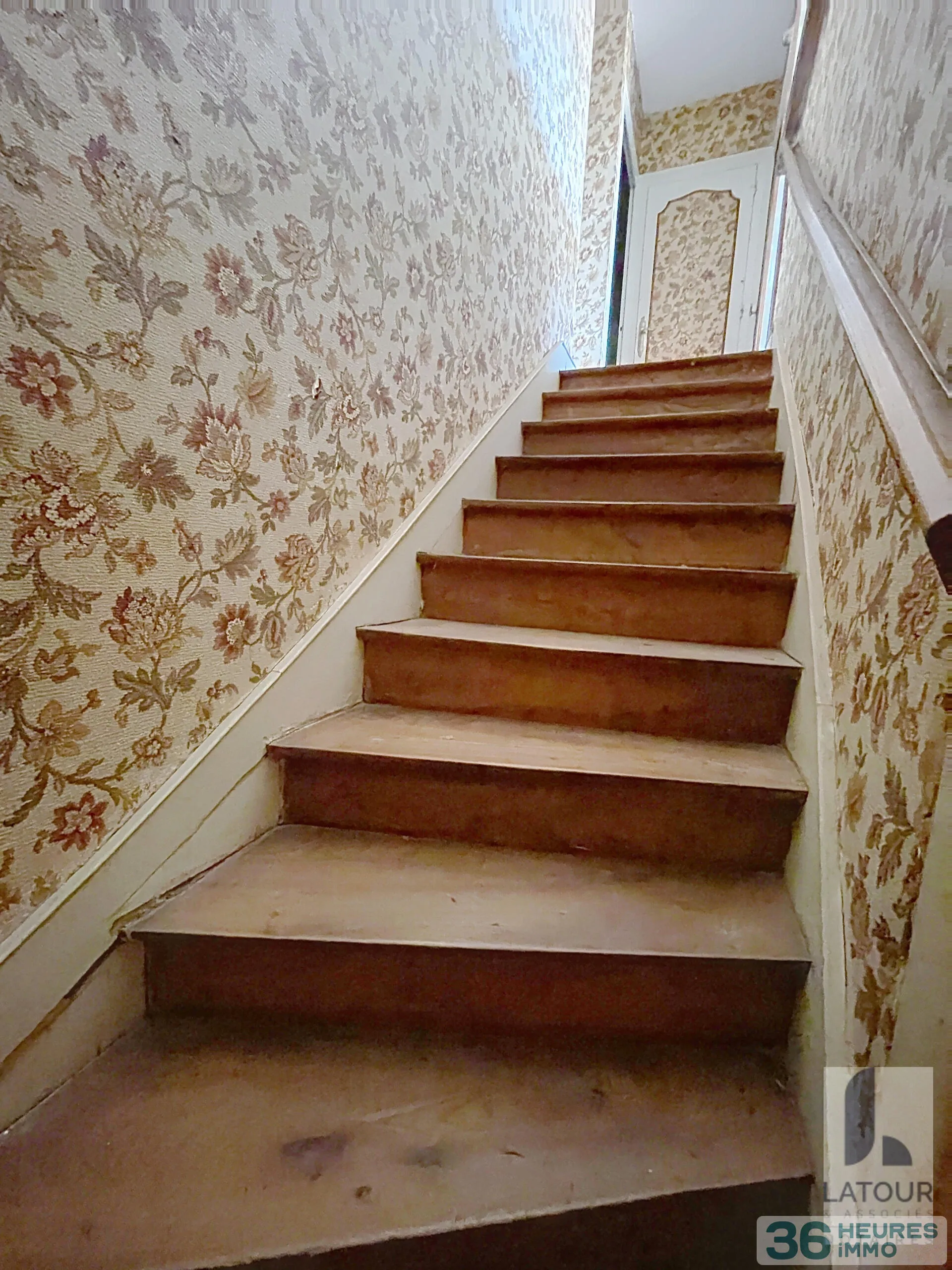 Maison à Trélissac — vignette 8