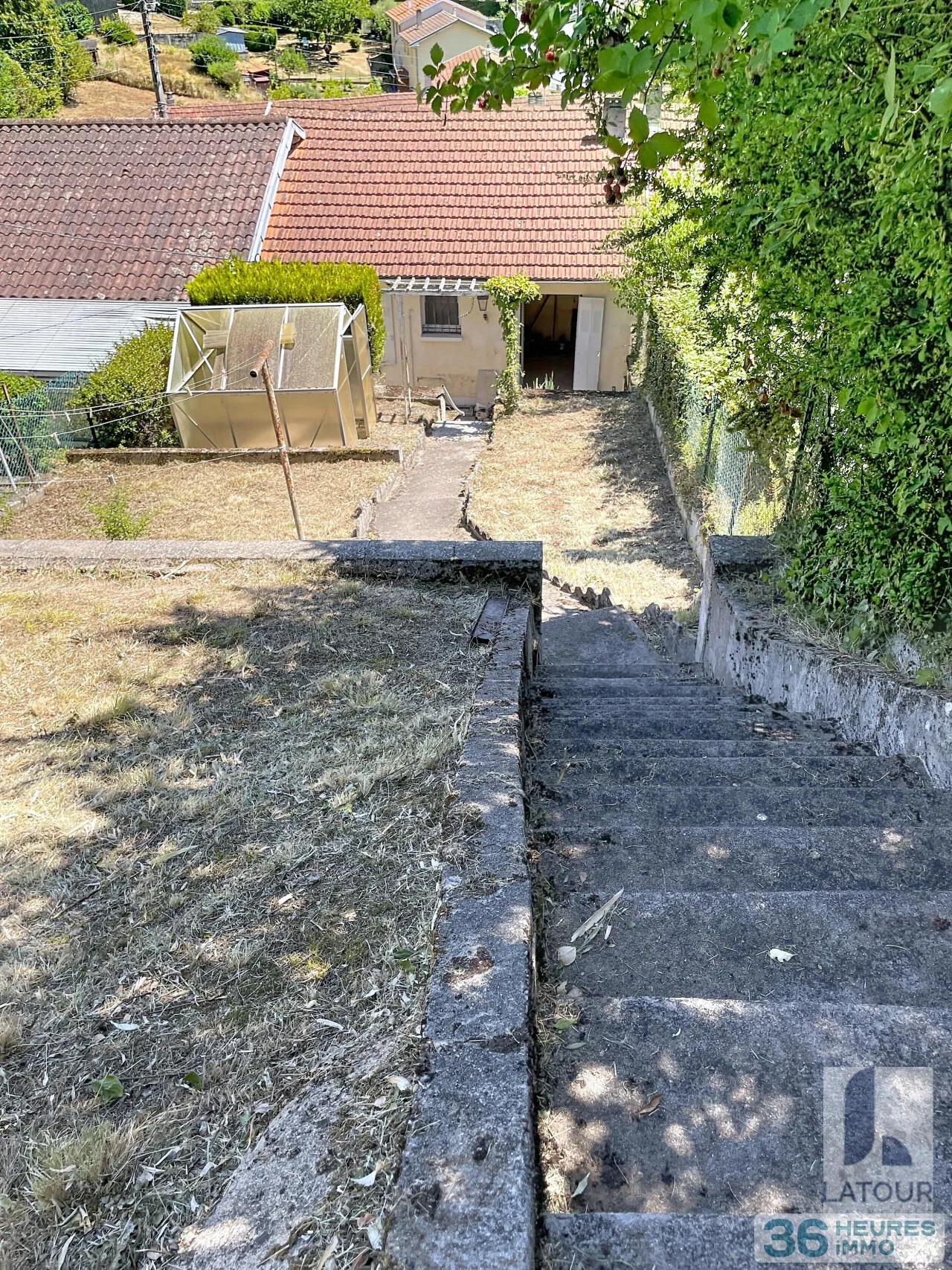 Maison à Trélissac