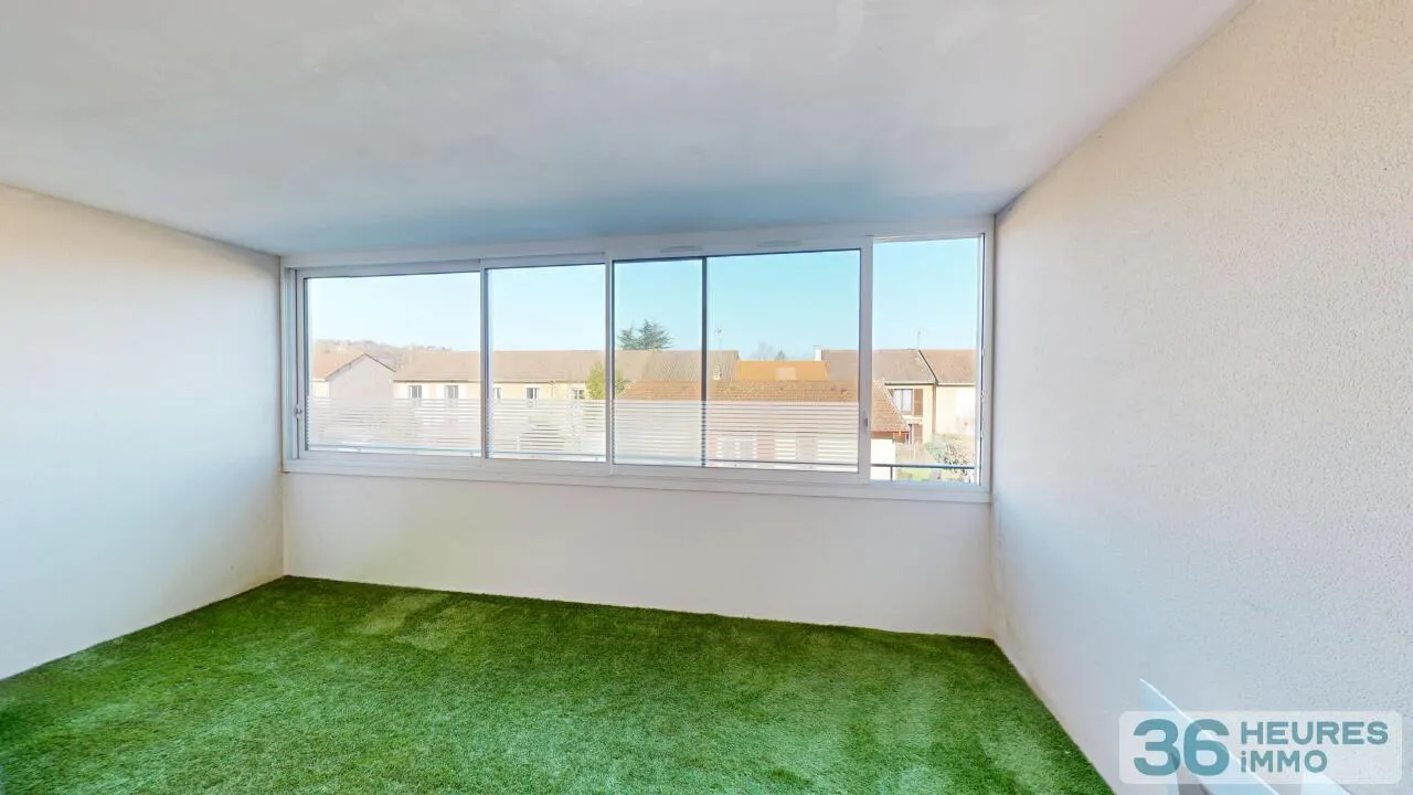Appartement à Jurançon