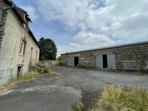 Propriété à Lubersac — vignette 2