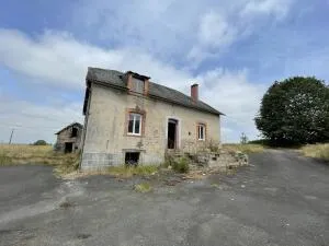 Propriété à Lubersac — vignette 8