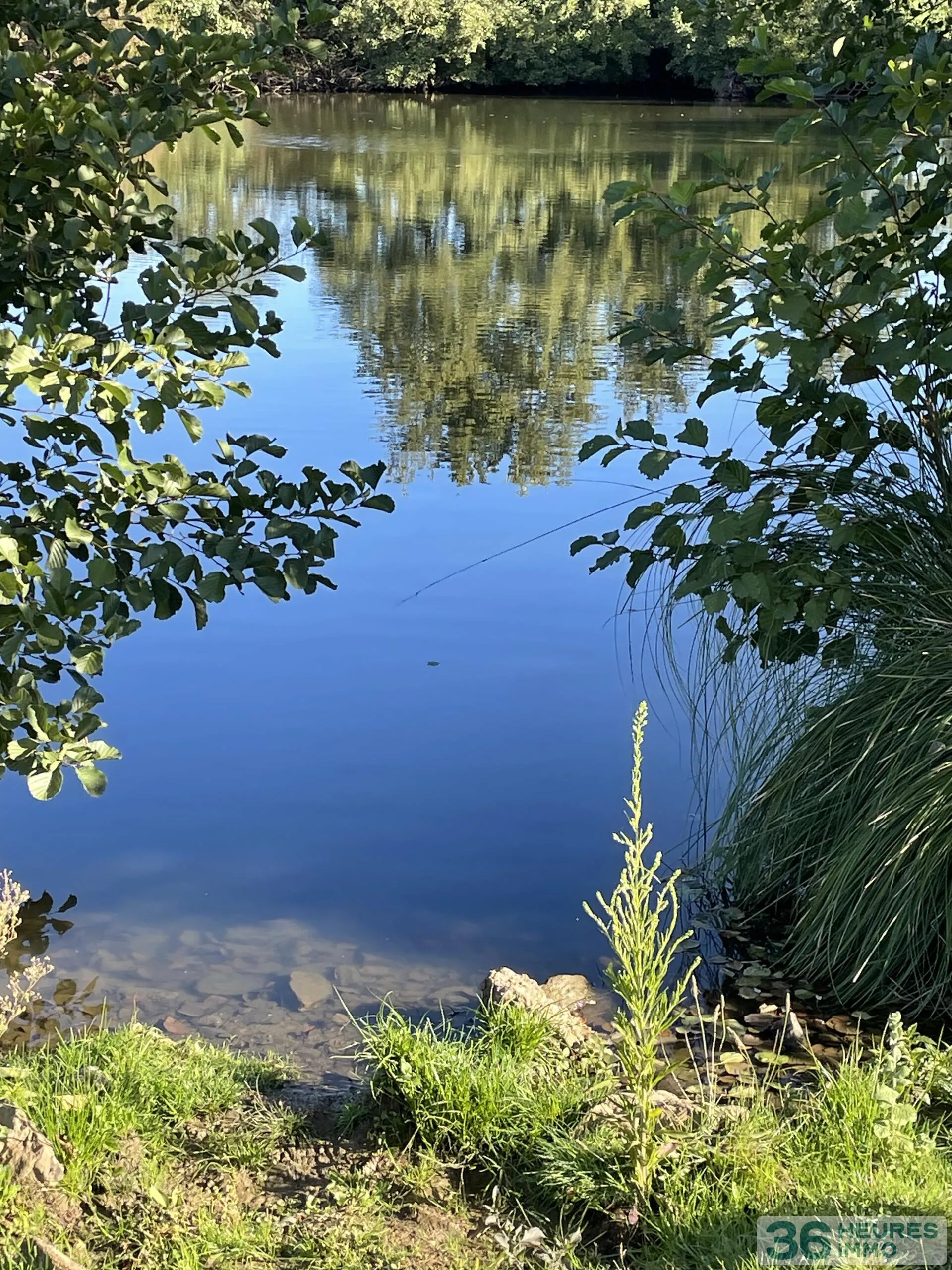 Propriété à Lubersac — vignette 11