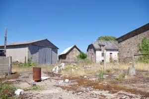 Propriété à Lubersac — vignette 19
