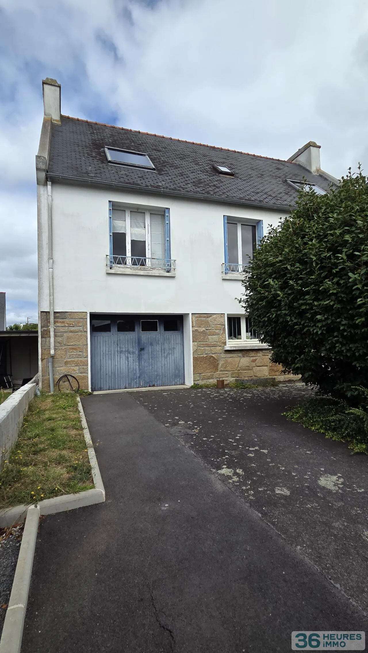 Maison à Brest