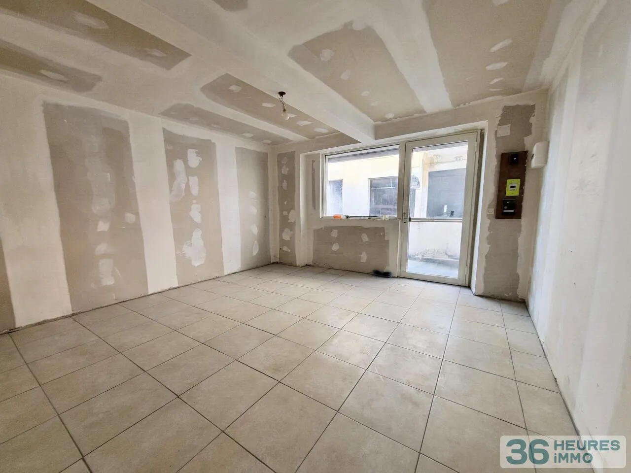 Appartement à Alès