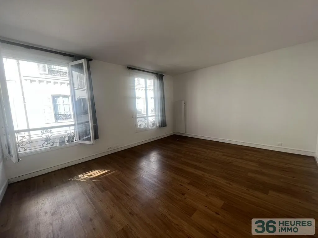 Appartement à Paris 15e Arrondissement