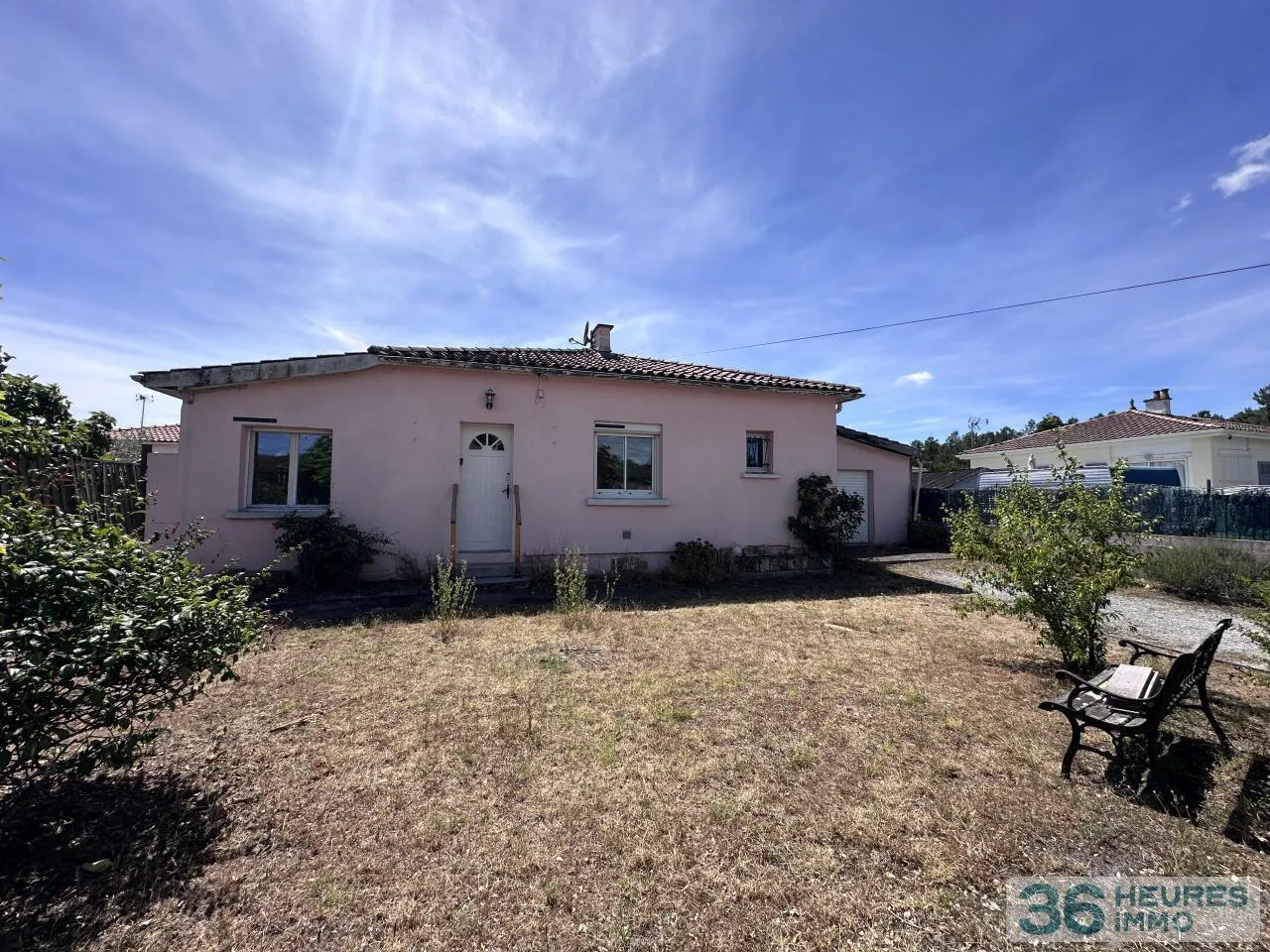 Maison à Audenge